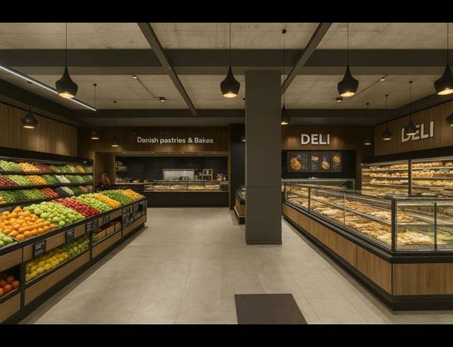 BUSINESS PROPERTY TO RENT IN DURBAN NORTH